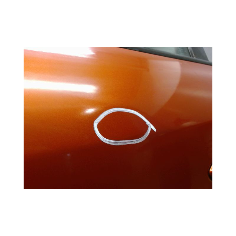 PORTE AVANT GAUCHE RENAULT MEGANE