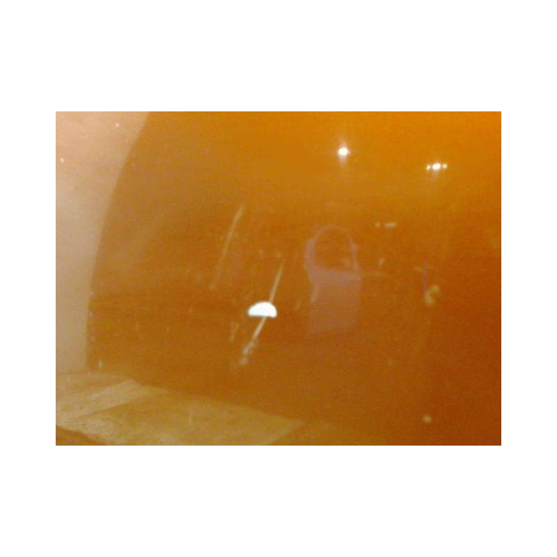 PORTE AVANT GAUCHE RENAULT MEGANE