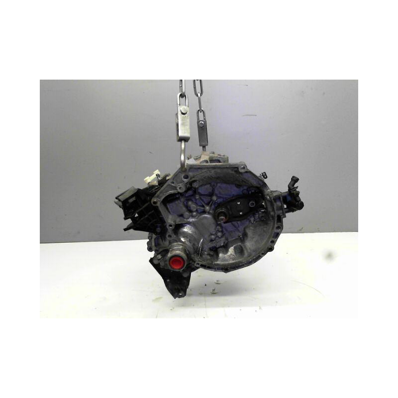 BOITE A VITESSE MECANIQUE PEUGEOT 207 1.4