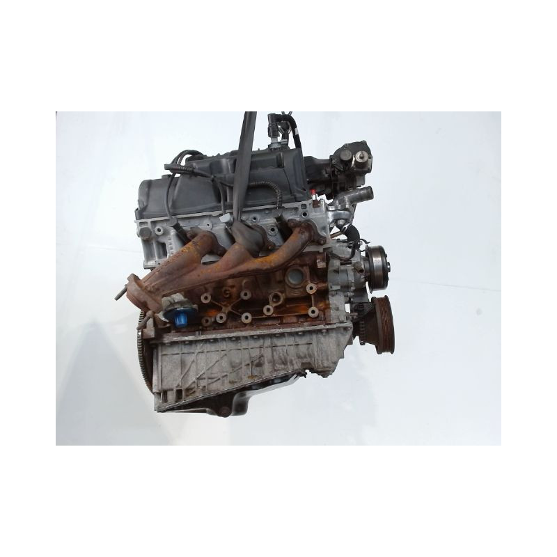 MOTEUR ESSENCE FORD COUPE 