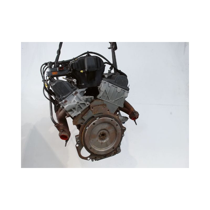 MOTEUR ESSENCE FORD COUPE 