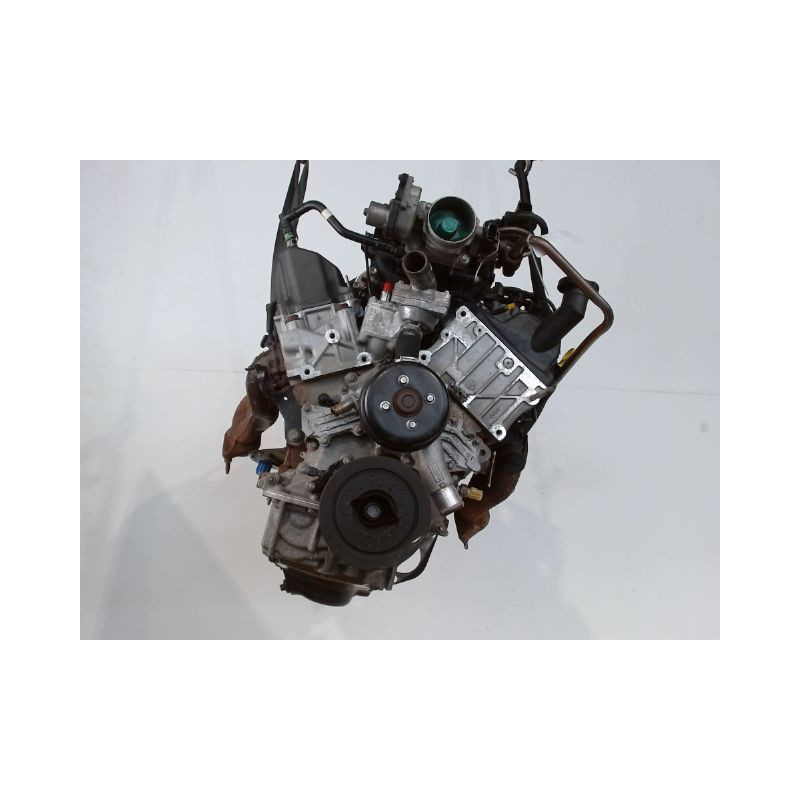 MOTEUR ESSENCE FORD COUPE 