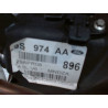 MOTEUR ESSENCE FORD COUPE 