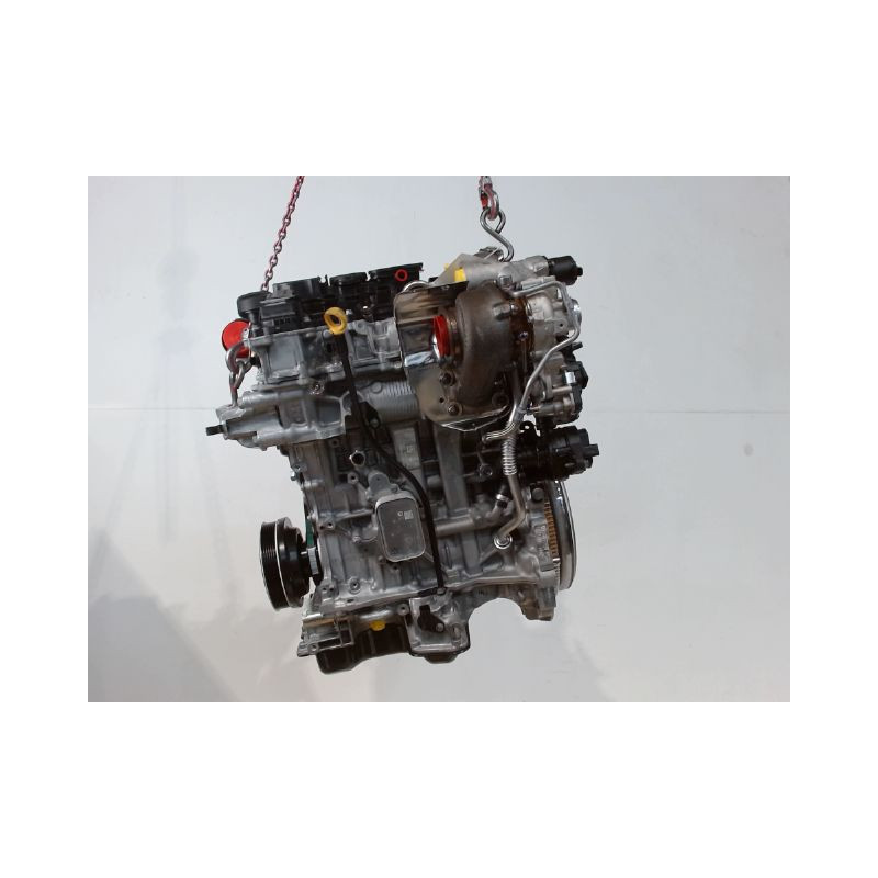 MOTEUR ESSENCE CITROEN C4 1.2 Hybrid 136 