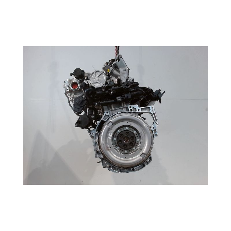 MOTEUR ESSENCE CITROEN C4 1.2 Hybrid 136 