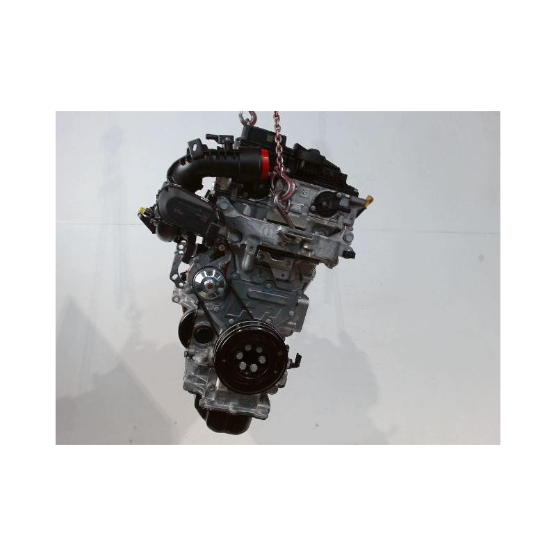 MOTEUR ESSENCE CITROEN C4 1.2 Hybrid 136 