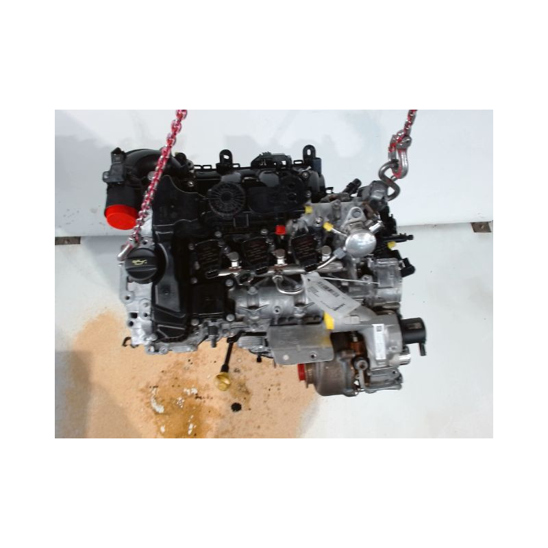 MOTEUR ESSENCE CITROEN C4 1.2 Hybrid 136 