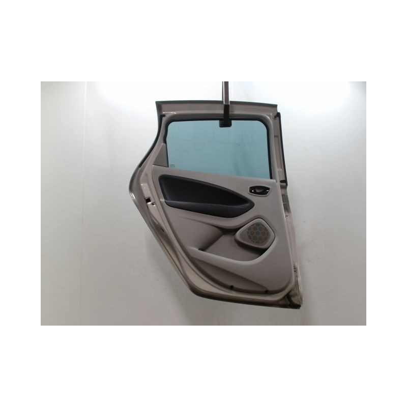 PORTE ARRIERE GAUCHE RENAULT ZOE