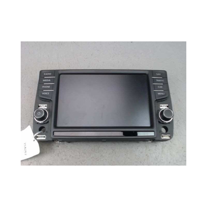 ECRAN GPS VOLKSWAGEN TIGUAN