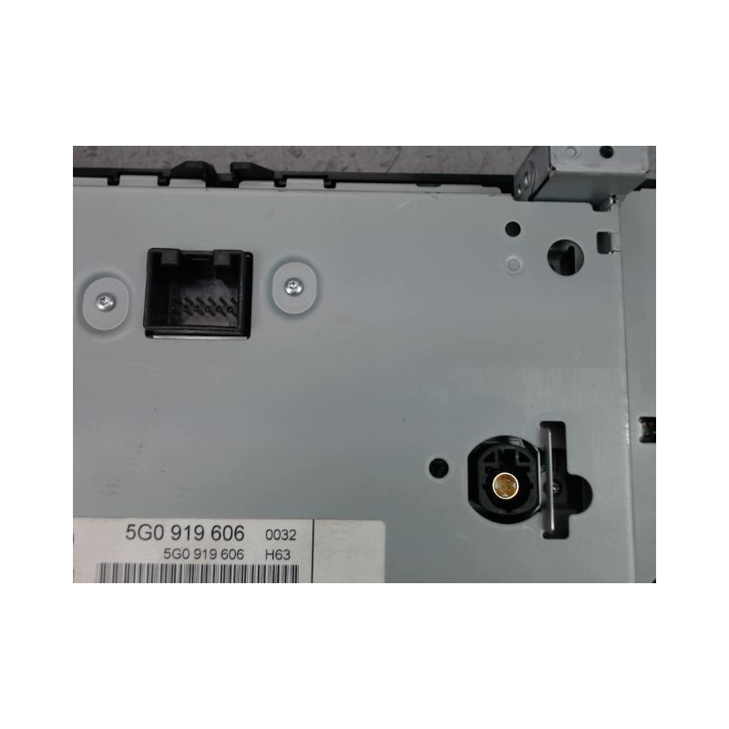 ECRAN GPS VOLKSWAGEN TIGUAN
