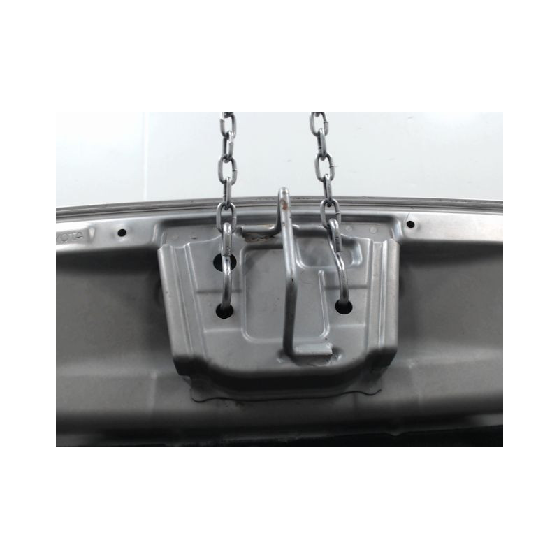 CAPOT TOYOTA YARIS II Phase 1 2005-2009