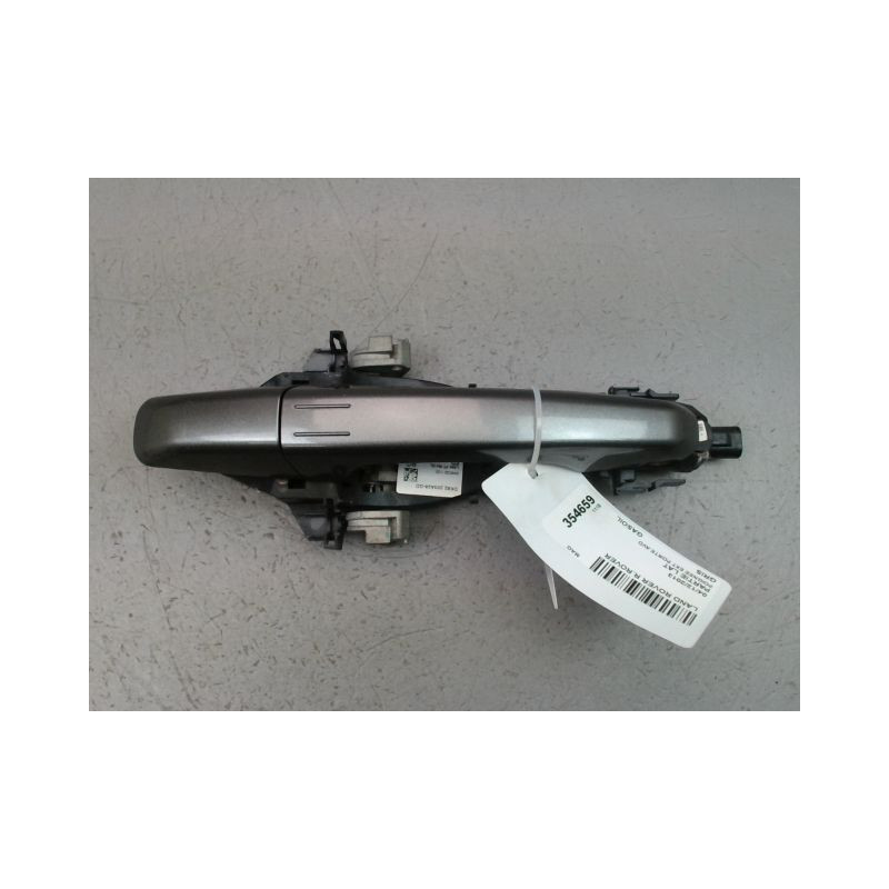 POIGNEE EXTERIEURE PORTE AVANT DROIT LAND ROVER R.ROVER