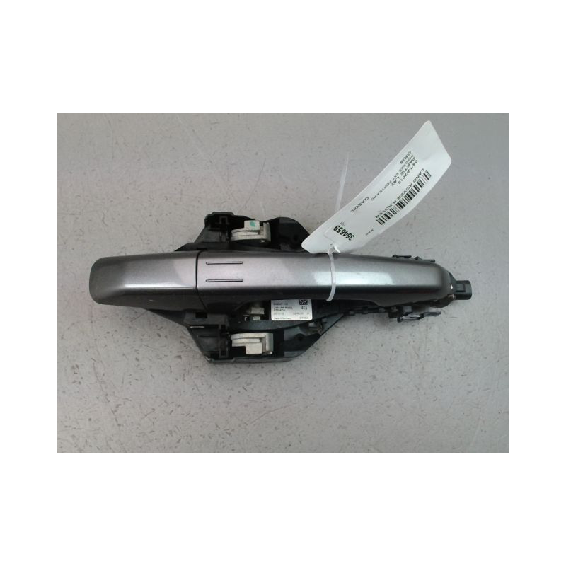 POIGNEE EXTERIEURE PORTE ARRIERE DROIT LAND ROVER R.ROVER