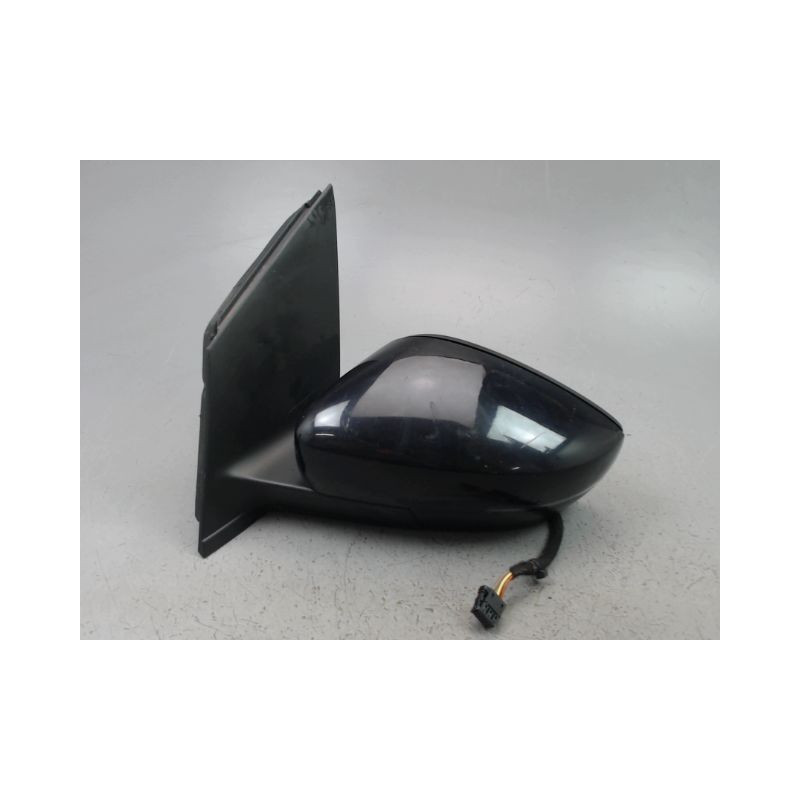 RETROVISEUR EXTERIEUR ELECTRIQUE GAUCHE VOLKSWAGEN POLO V Phase 1 (6R) 2009-...