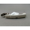 POIGNEE EXTERIEURE PORTE AVANT GAUCHE SEAT LEON II Phase 2 (1P) 2009-2012