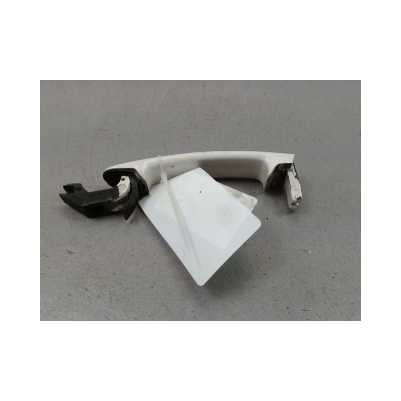 POIGNEE EXTERIEURE PORTE AVANT GAUCHE SEAT LEON II Phase 2 (1P) 2009-2012
