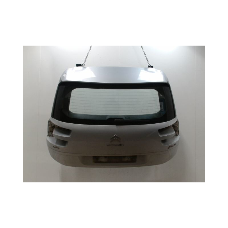 HAYON CITROEN GRAND C4 PICASSO 2006-