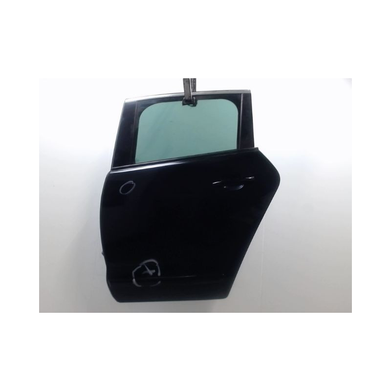 PORTE ARRIERE GAUCHE PEUGEOT 3008 BREAK I Phase 1 2009-2013