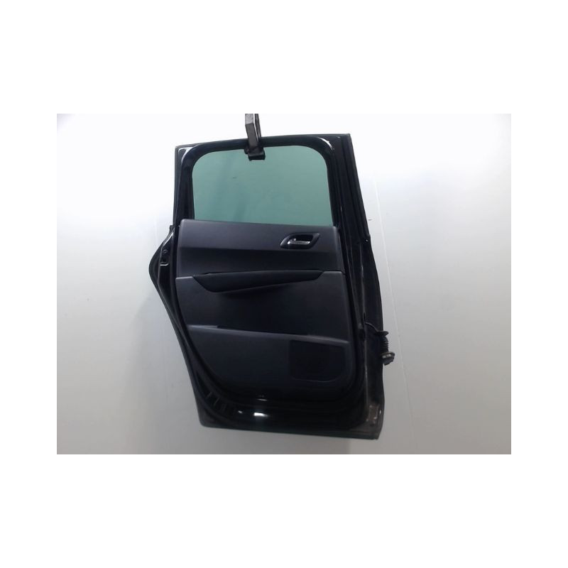 PORTE ARRIERE GAUCHE PEUGEOT 3008 BREAK I Phase 1 2009-2013