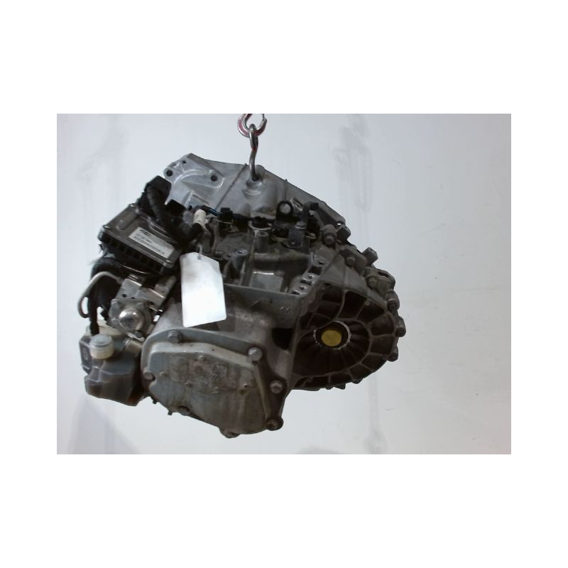 BOITE A VITESSE AUTOMATIQUE PEUGEOT 3008 BREAK I Phase 1 2009-2013 2.0 HDi Hybrid4 