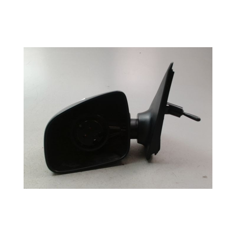 CARENAGE RETROVISEUR EXTERIEUR GAUCHE DACIA SANDERO II Phase 1 2012-...
