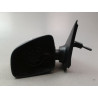 CARENAGE RETROVISEUR EXTERIEUR GAUCHE DACIA SANDERO II Phase 1 2012-...