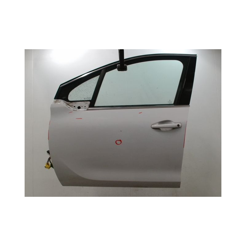 PORTE AVANT GAUCHE PEUGEOT 208 Phase 1 2012-...