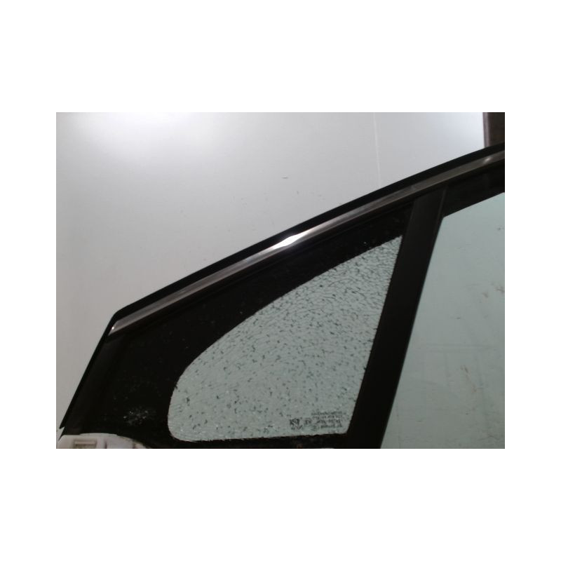 PORTE AVANT GAUCHE PEUGEOT 208 Phase 1 2012-...