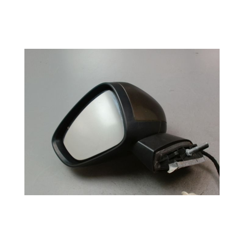 RETROVISEUR EXTERIEUR ELECTRIQUE GAUCHE CITROEN DS4 Phase 1 (B75) 2011-...