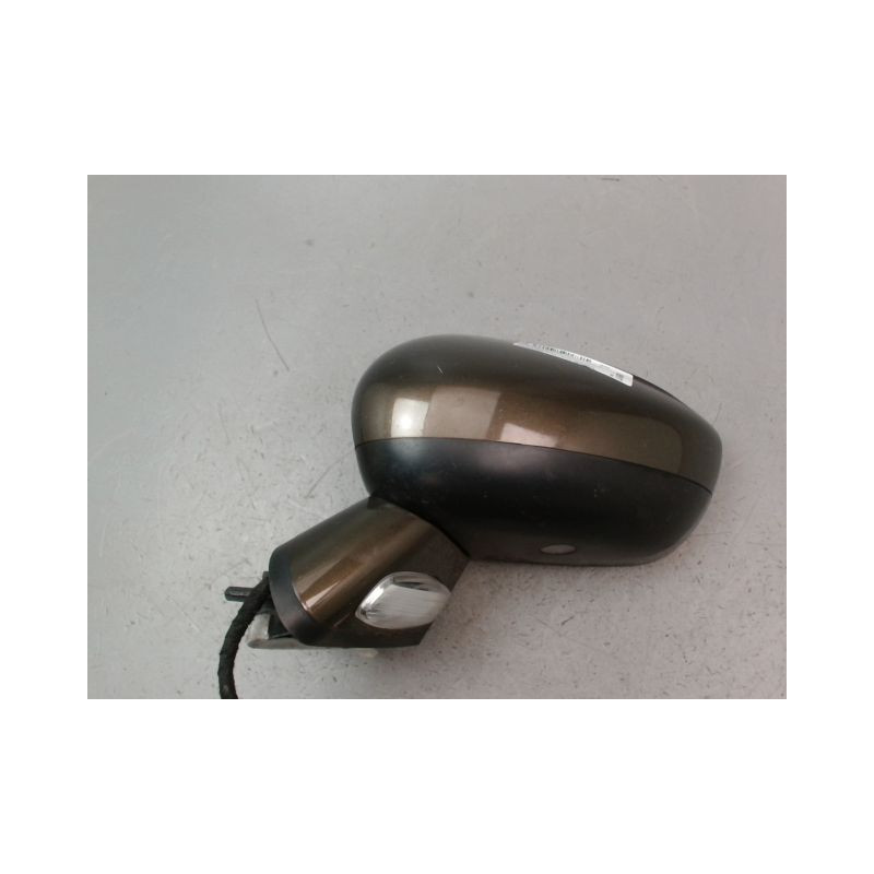 RETROVISEUR EXTERIEUR ELECTRIQUE GAUCHE CITROEN DS4 Phase 1 (B75) 2011-...