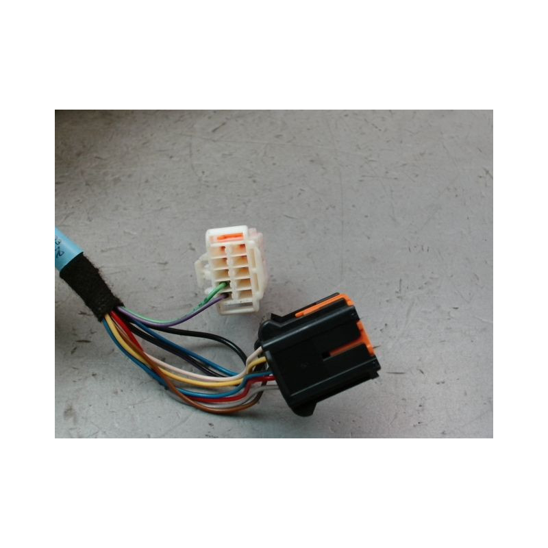 RETROVISEUR EXTERIEUR ELECTRIQUE GAUCHE CITROEN DS4 Phase 1 (B75) 2011-...