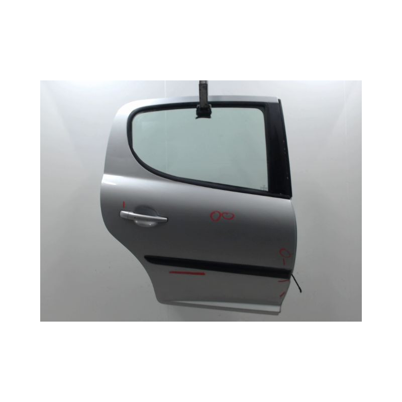 PORTE ARRIERE DROIT PEUGEOT 207 2006-2013