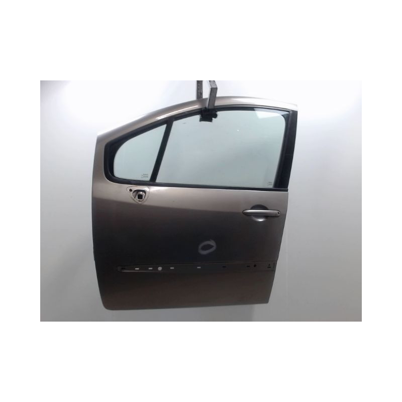 PORTE AVANT GAUCHE RENAULT MODUS Phase 2 2008-2012