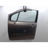 PORTE AVANT GAUCHE RENAULT MODUS Phase 2 2008-2012