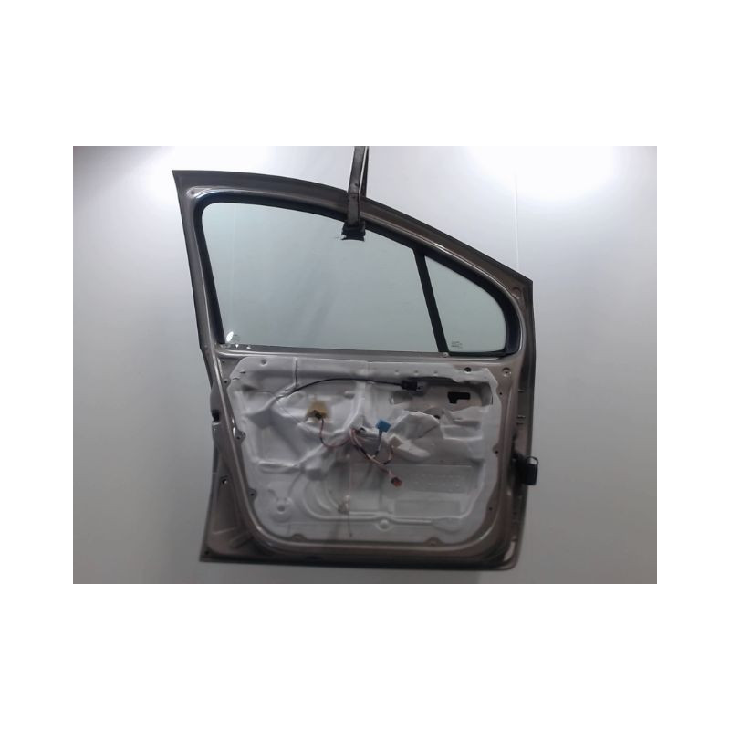 PORTE AVANT GAUCHE RENAULT MODUS Phase 2 2008-2012