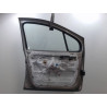 PORTE AVANT GAUCHE RENAULT MODUS Phase 2 2008-2012