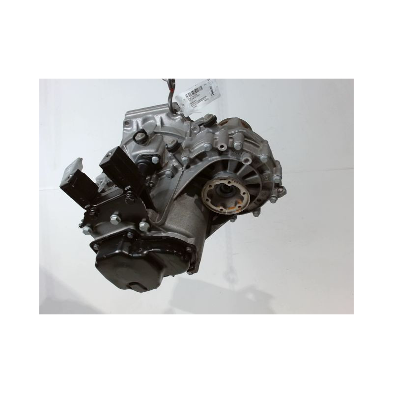 BOITE A VITESSE MECANIQUE SEAT TOLEDO 2004- 1.6 TDI