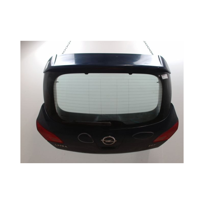 HAYON OPEL ASTRA IV Phase 1 (J) 2010-2012