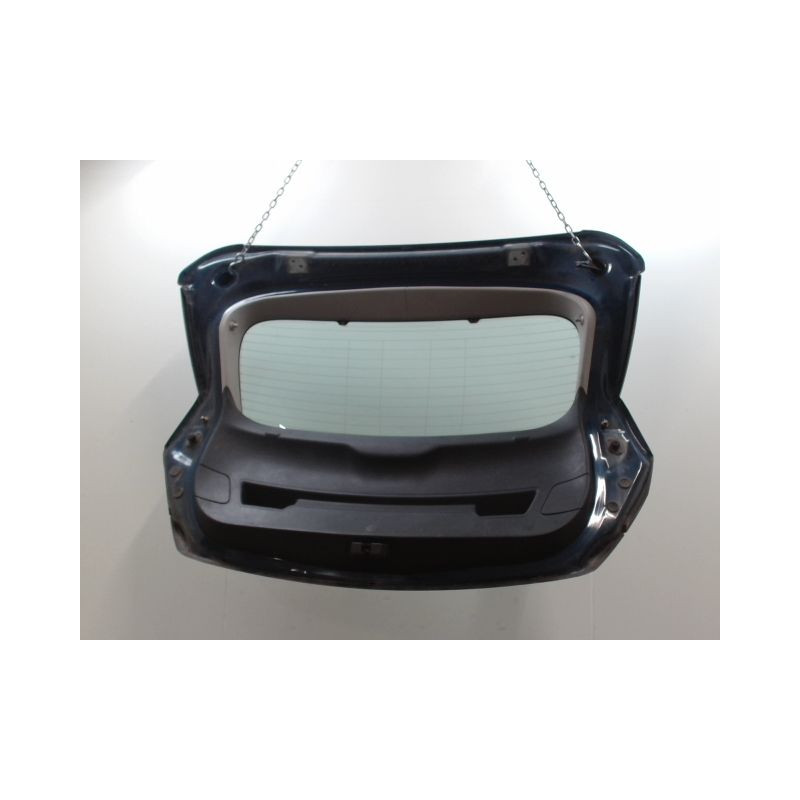 HAYON OPEL ASTRA IV Phase 1 (J) 2010-2012