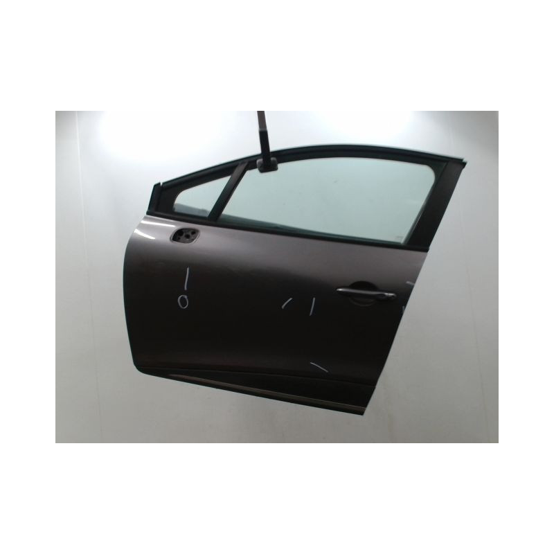 PORTE AVANT GAUCHE RENAULT CLIO IV Phase 1 2012-...