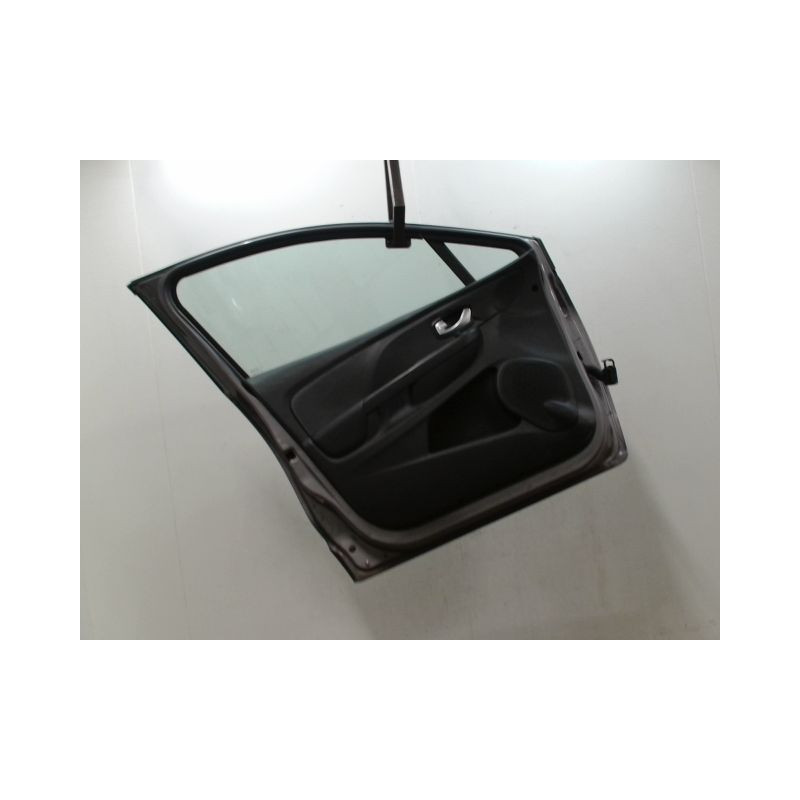 PORTE AVANT GAUCHE RENAULT CLIO IV Phase 1 2012-...