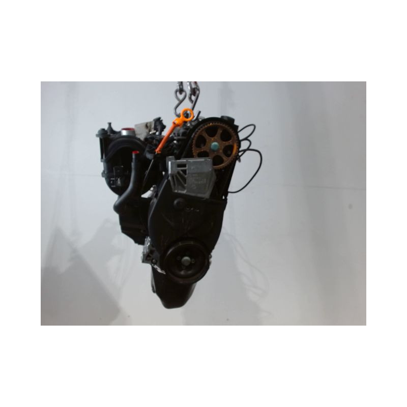 MOTEUR ESSENCE VOLKSWAGEN POLO III Phase 2 1999-2001 1.4
