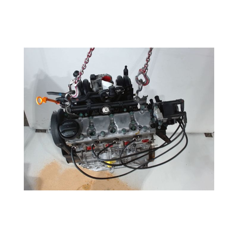 MOTEUR ESSENCE VOLKSWAGEN POLO III Phase 2 1999-2001 1.4