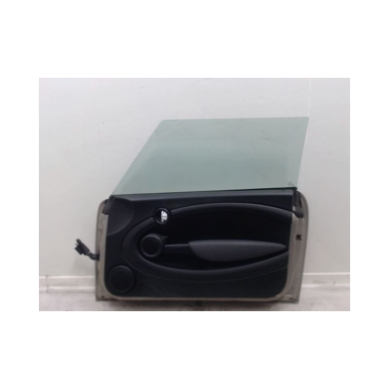 PORTE AVANT DROIT MINI MINI II Phase 1 (R56) 2006-2010