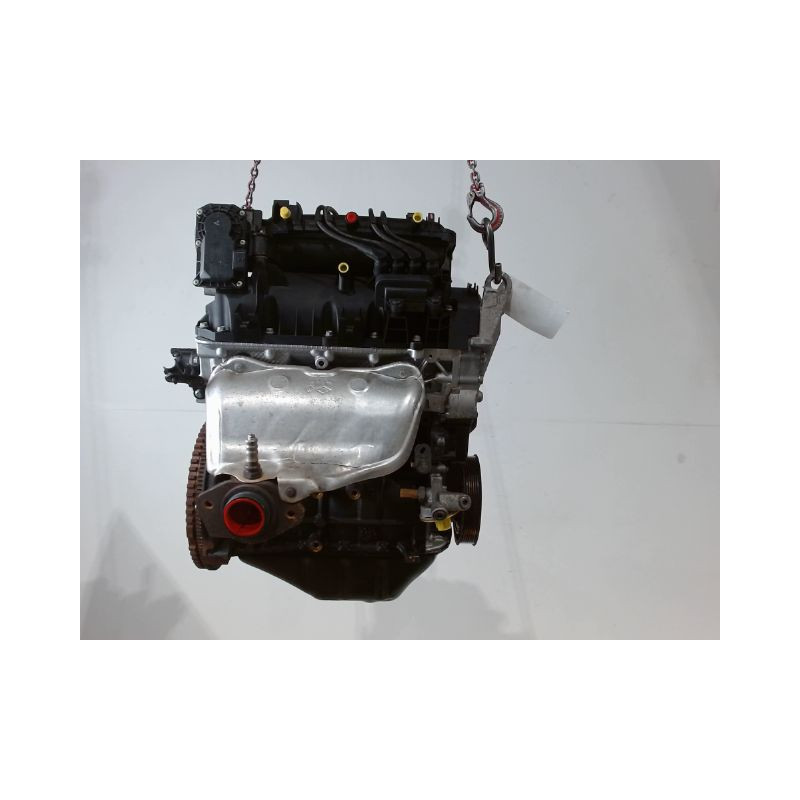 MOTEUR ESSENCE RENAULT CLIO III Phase 1 2005-2009 1.2 16V 