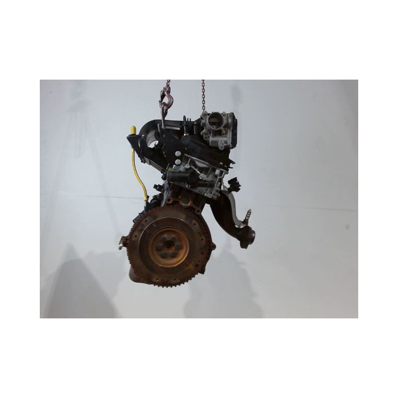 MOTEUR ESSENCE RENAULT CLIO III Phase 1 2005-2009 1.2 16V 