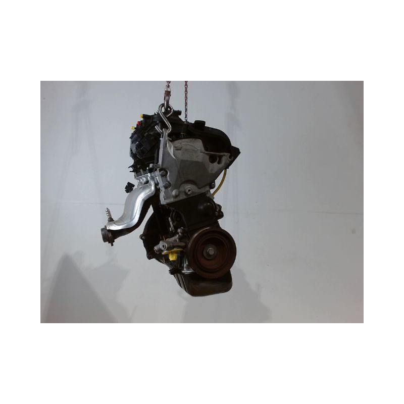 MOTEUR ESSENCE RENAULT CLIO III Phase 1 2005-2009 1.2 16V 