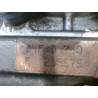 MOTEUR ESSENCE RENAULT CLIO III Phase 1 2005-2009 1.2 16V 