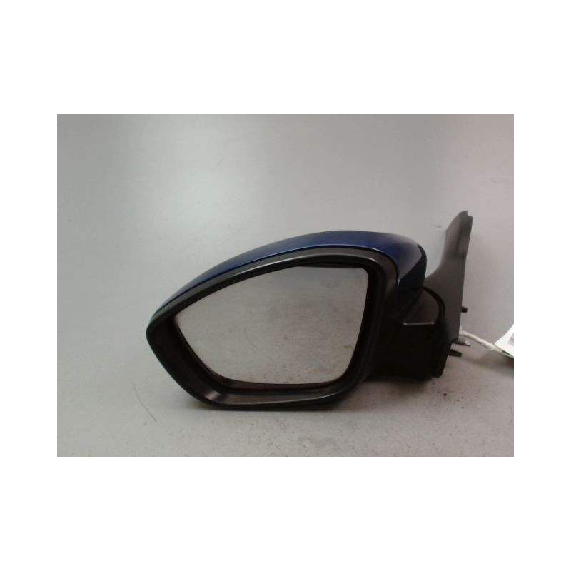 RETROVISEUR EXTERIEUR ELECTRIQUE GAUCHE PEUGEOT 208 Phase 1 2012-...