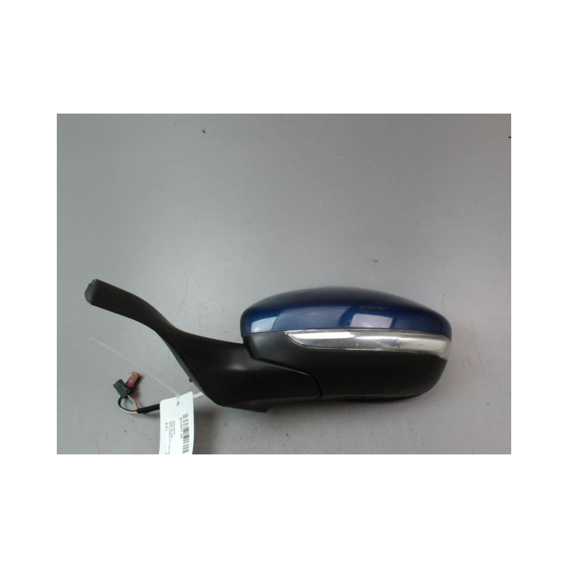 RETROVISEUR EXTERIEUR ELECTRIQUE GAUCHE PEUGEOT 208 Phase 1 2012-...